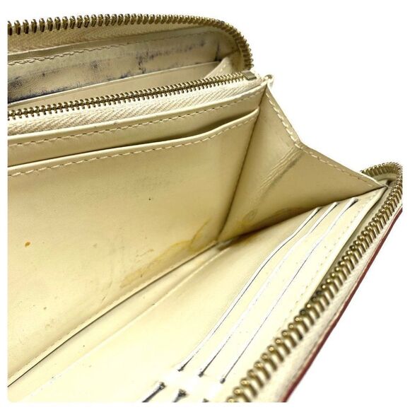 Louis Vuitton Suhali Zippy Wallet - Picture 5 of 8